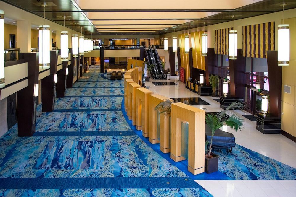 Pacific Palms Resort And Golf Club City of Industry Esterno foto