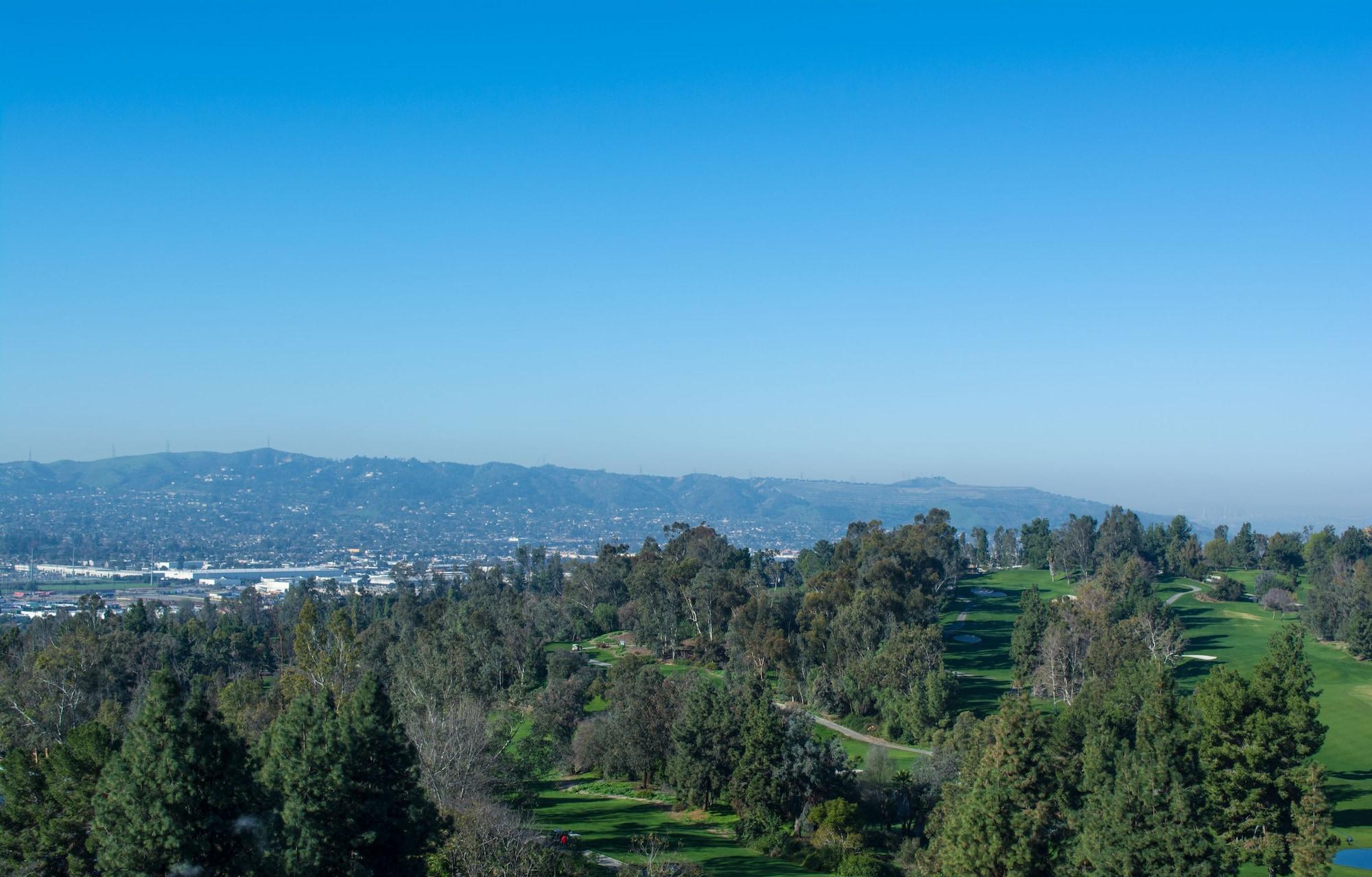 Pacific Palms Resort And Golf Club City of Industry Esterno foto