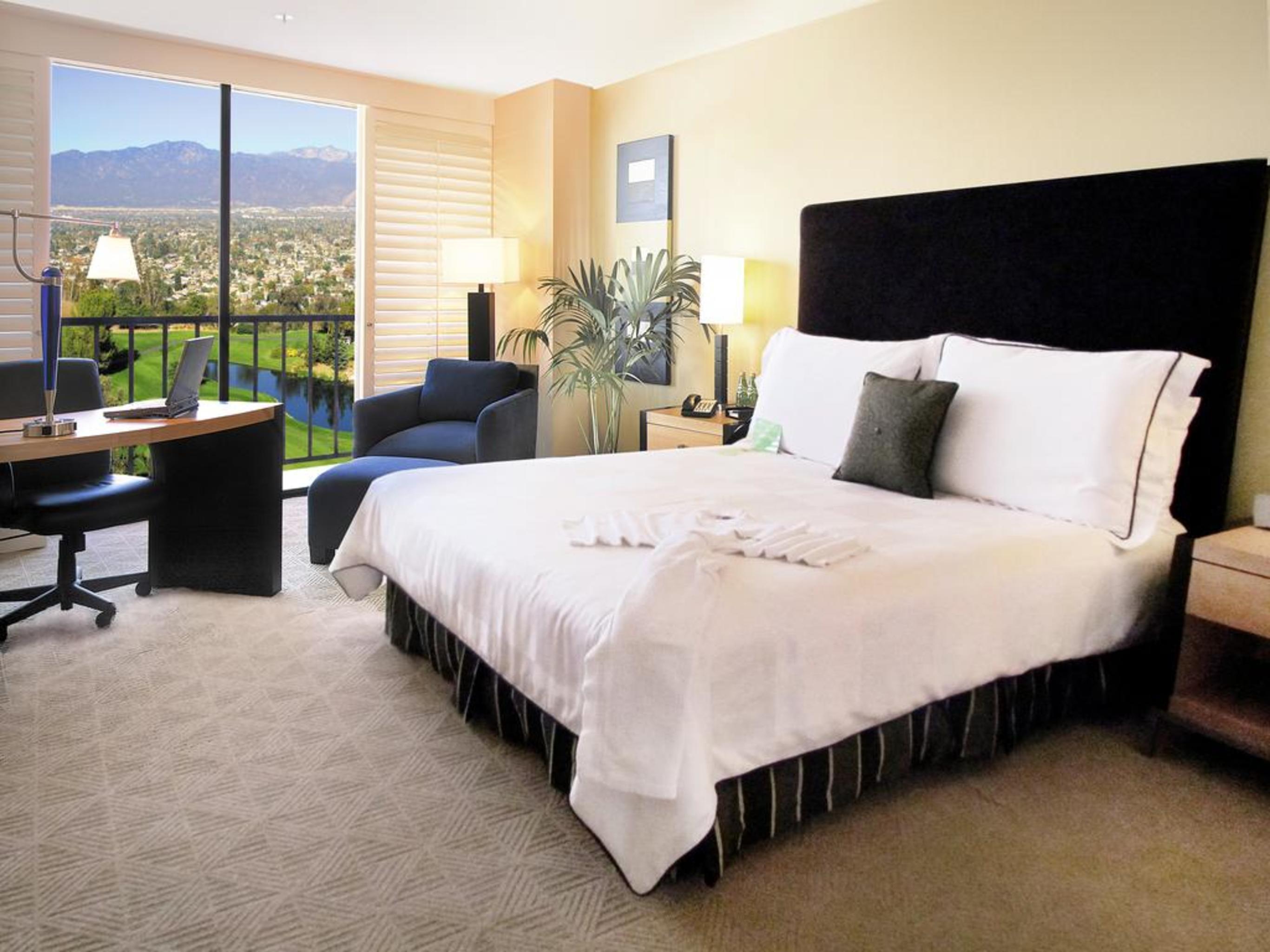 Pacific Palms Resort And Golf Club City of Industry Esterno foto