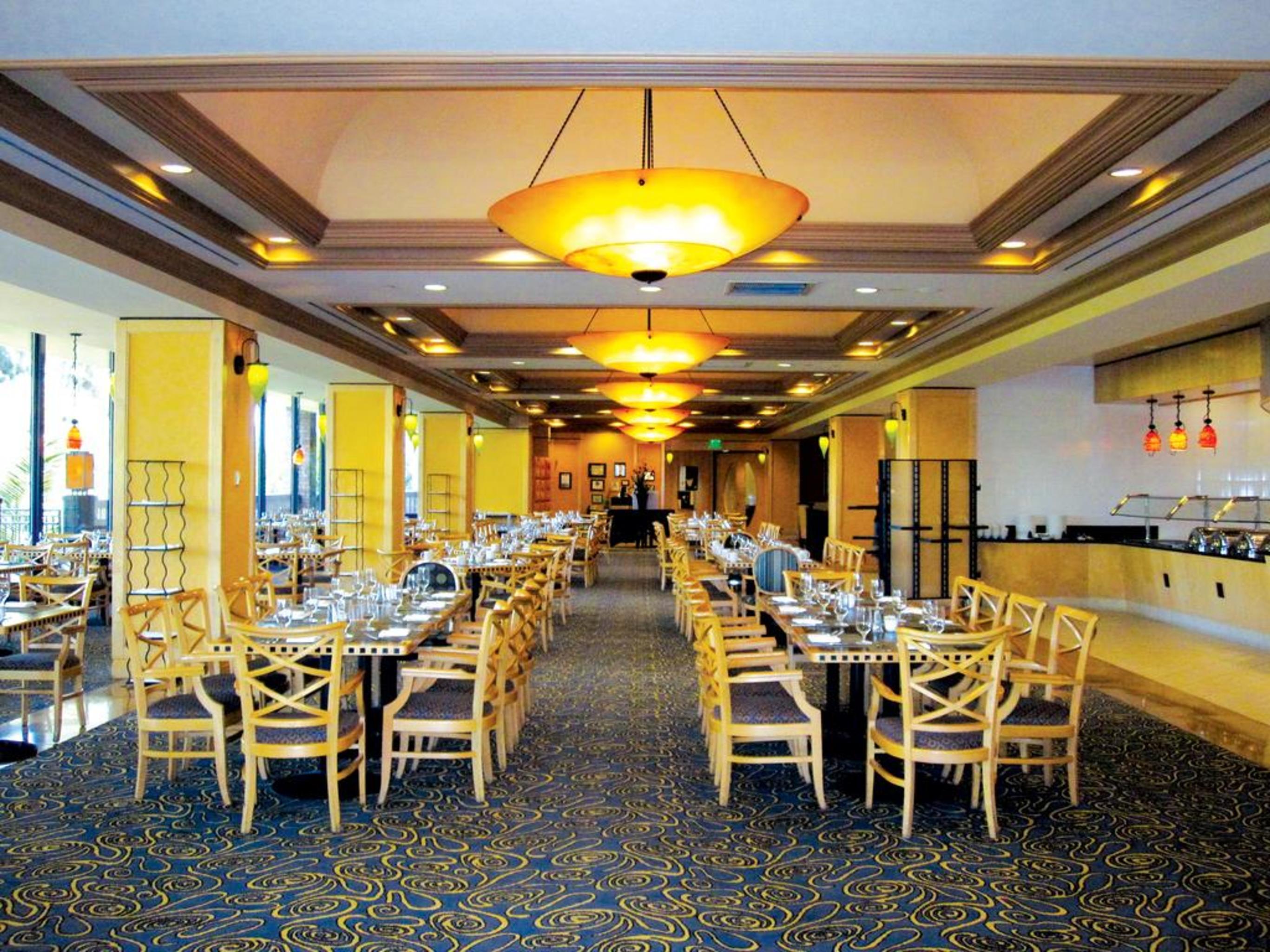 Pacific Palms Resort And Golf Club City of Industry Esterno foto