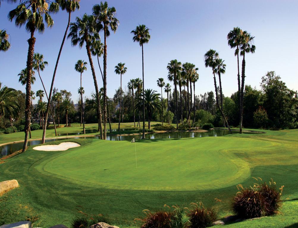 Pacific Palms Resort And Golf Club City of Industry Esterno foto