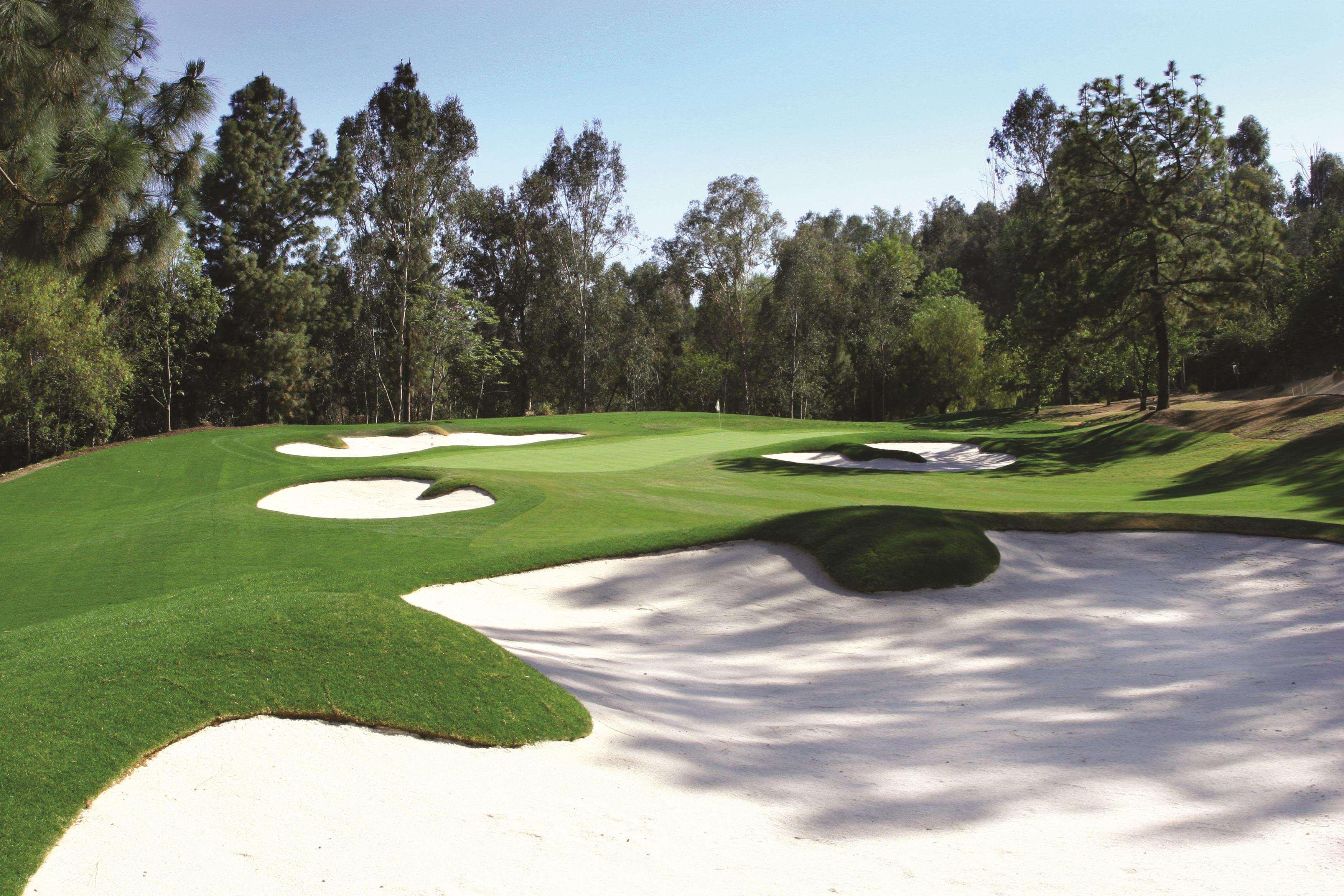 Pacific Palms Resort And Golf Club City of Industry Servizi foto