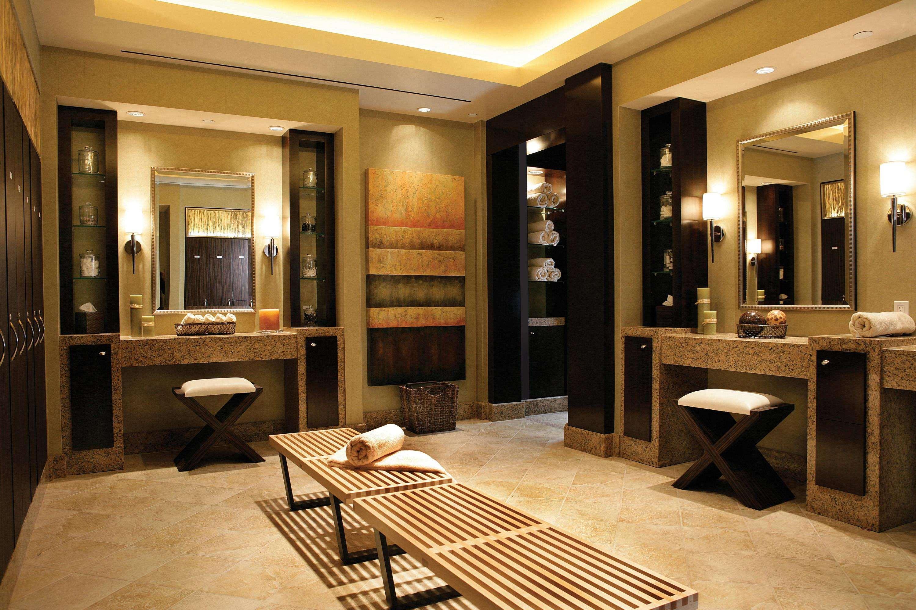 Pacific Palms Resort And Golf Club City of Industry Servizi foto