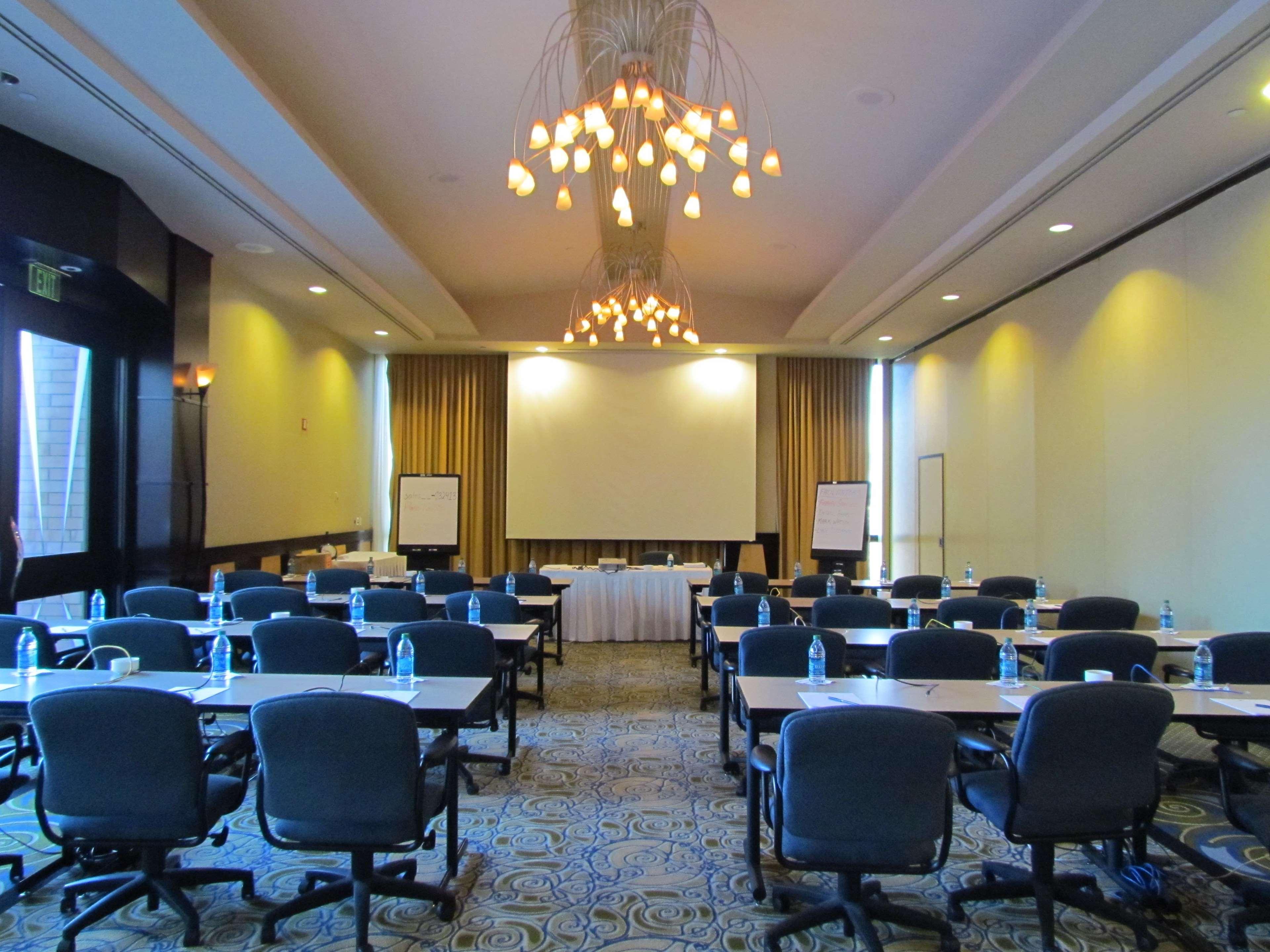 Pacific Palms Resort And Golf Club City of Industry Affari foto