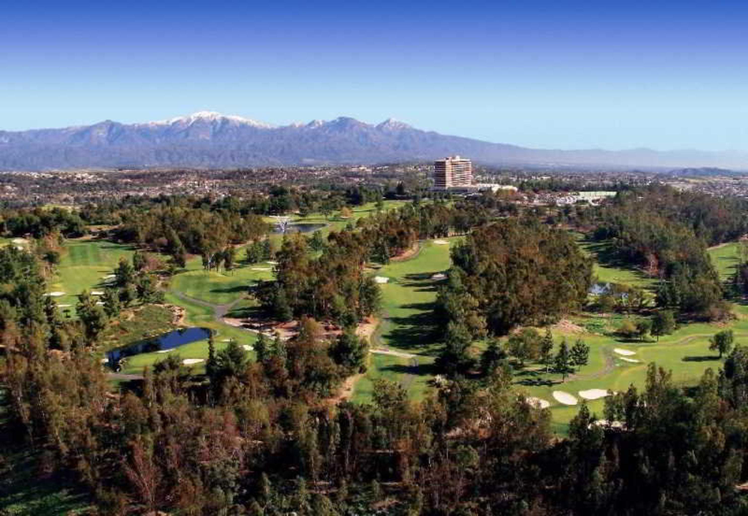 Pacific Palms Resort And Golf Club City of Industry Esterno foto