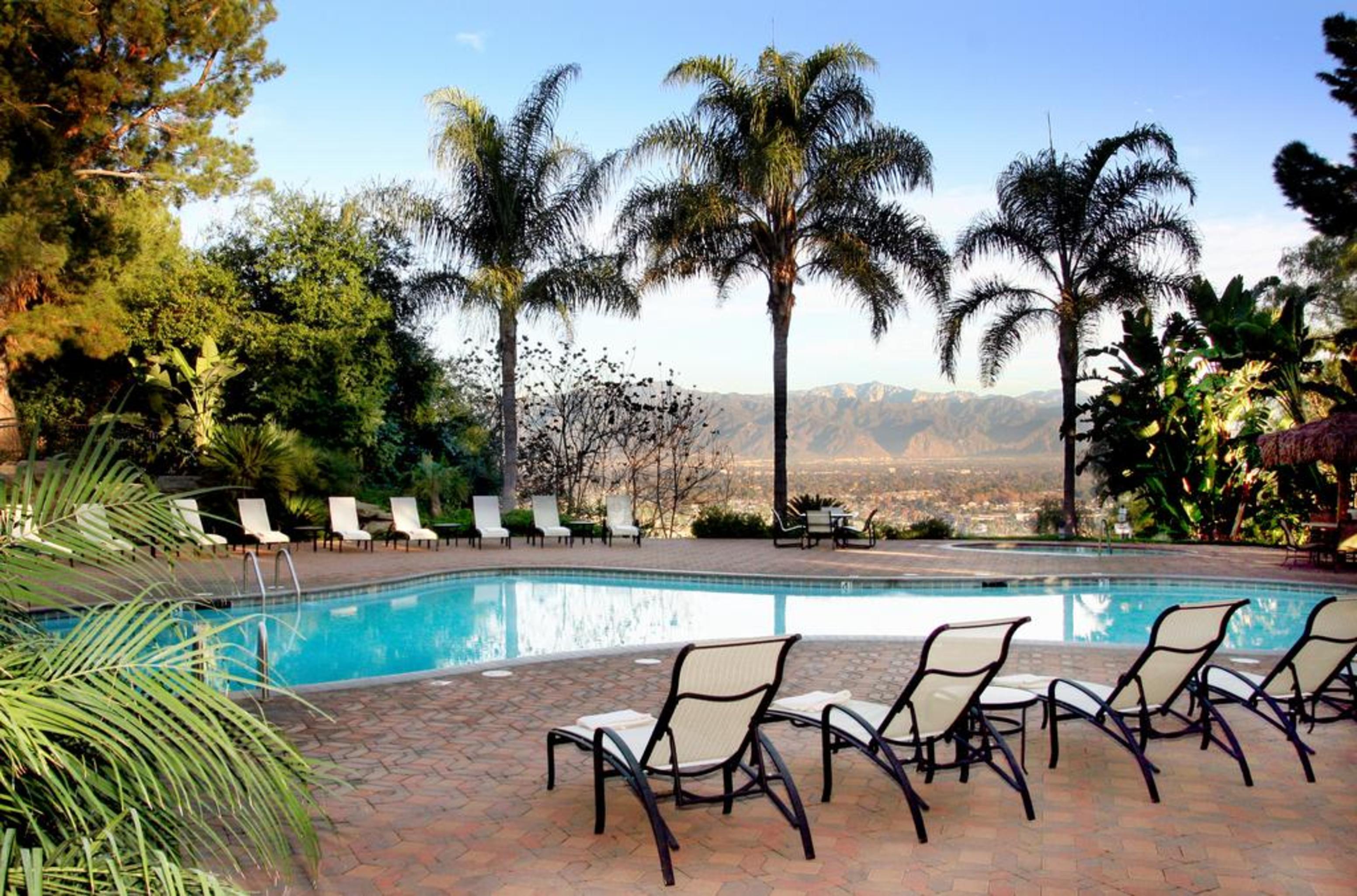Pacific Palms Resort And Golf Club City of Industry Esterno foto