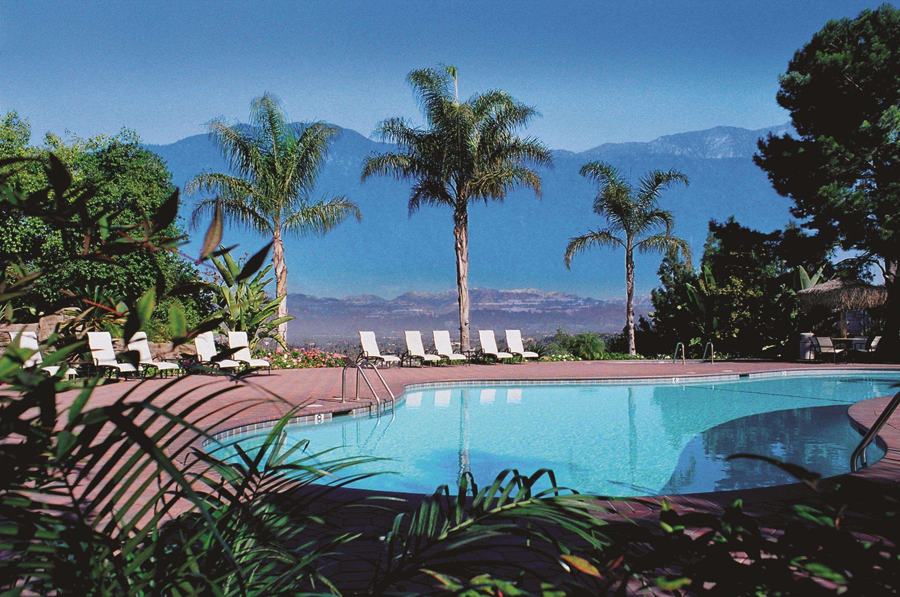 Pacific Palms Resort And Golf Club City of Industry Servizi foto