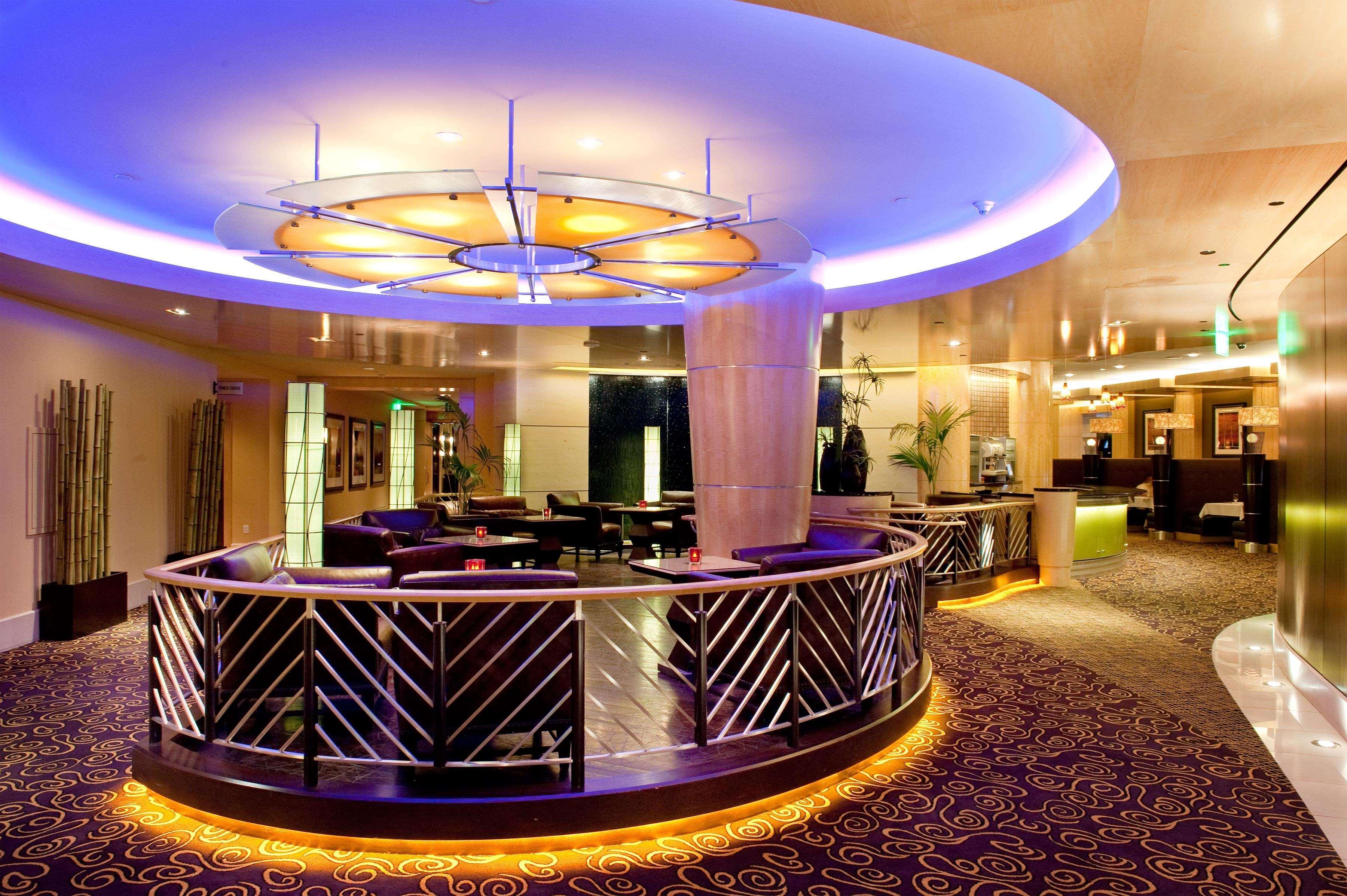 Pacific Palms Resort And Golf Club City of Industry Interno foto