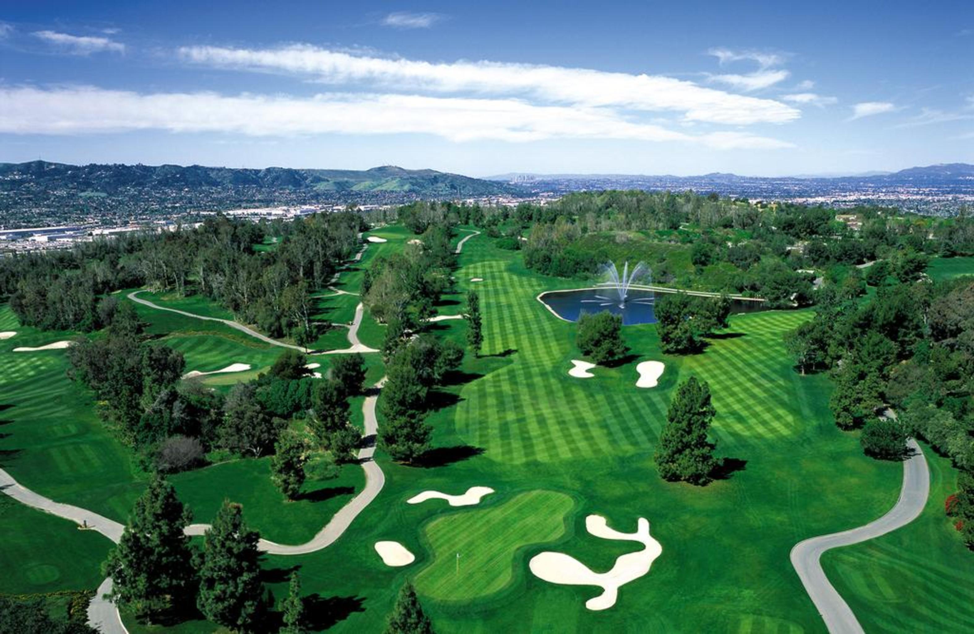 Pacific Palms Resort And Golf Club City of Industry Servizi foto