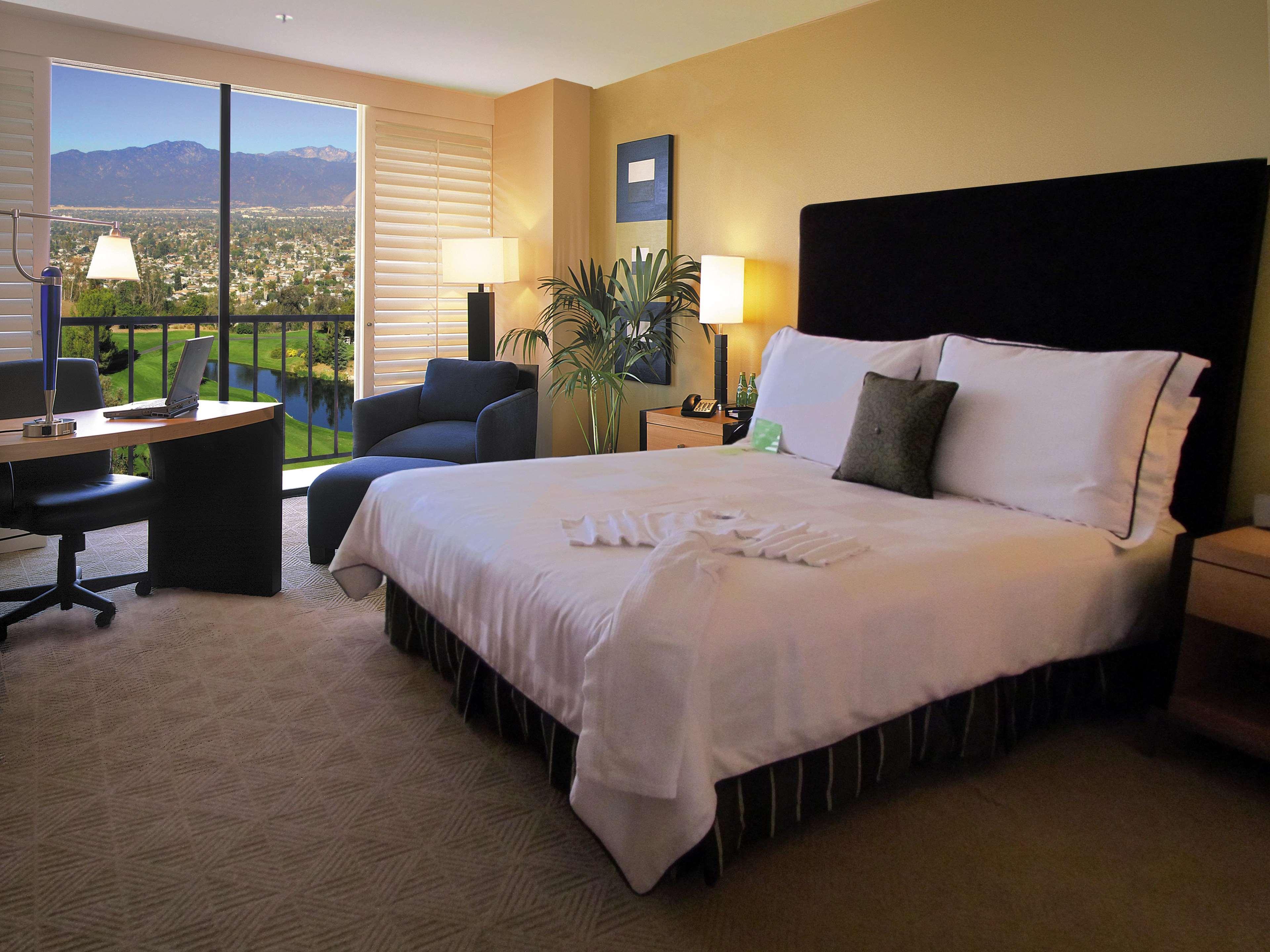 Pacific Palms Resort And Golf Club City of Industry Camera foto