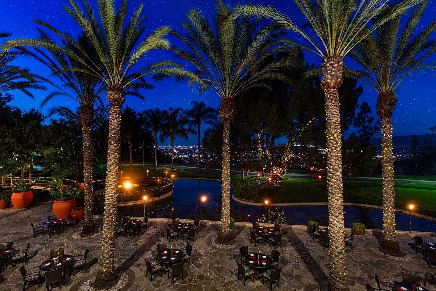 Pacific Palms Resort And Golf Club City of Industry Esterno foto