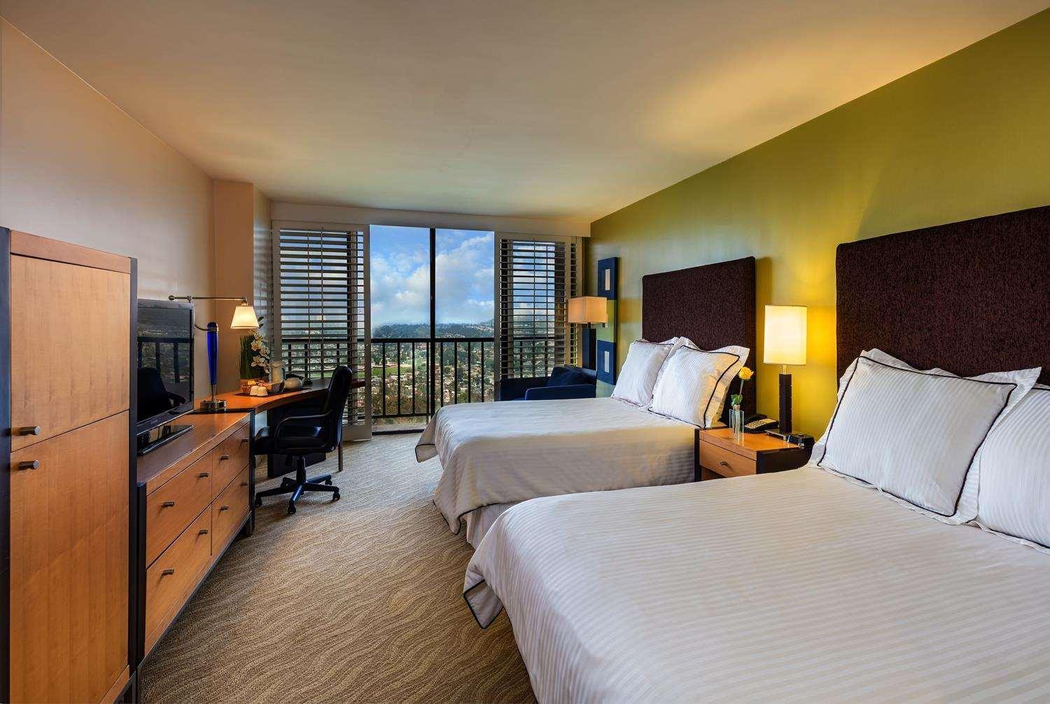 Pacific Palms Resort And Golf Club City of Industry Esterno foto