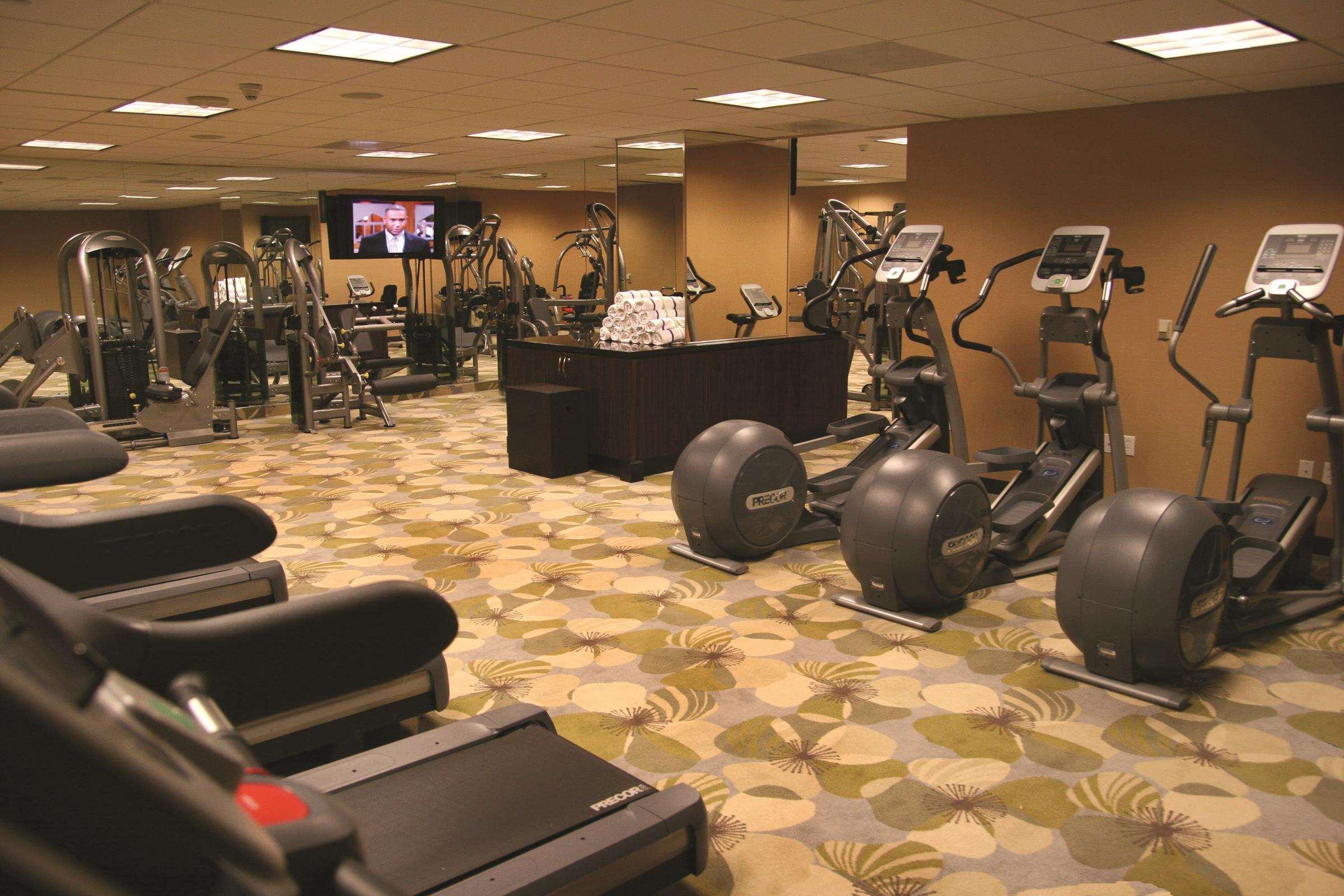 Pacific Palms Resort And Golf Club City of Industry Servizi foto