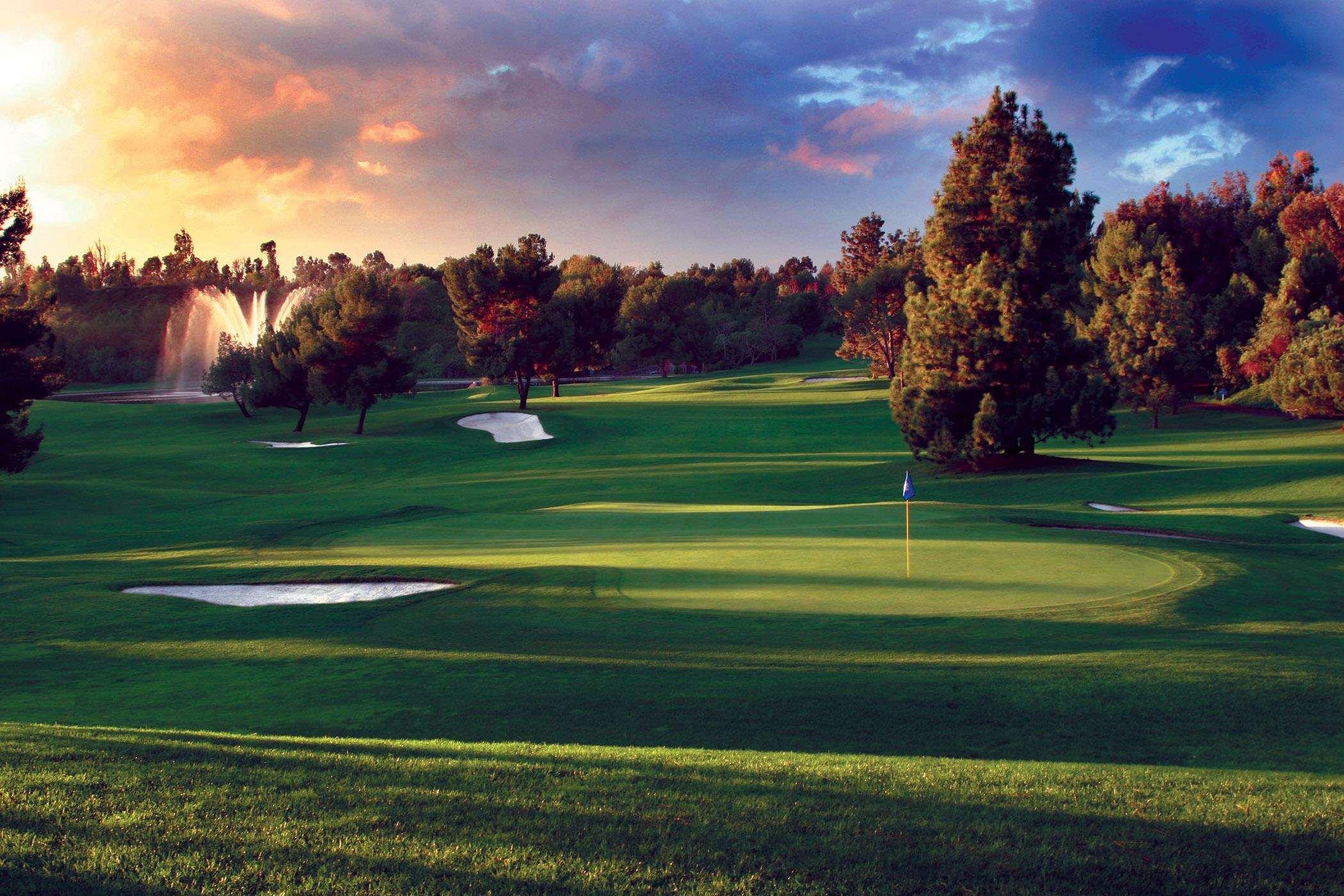 Pacific Palms Resort And Golf Club City of Industry Servizi foto