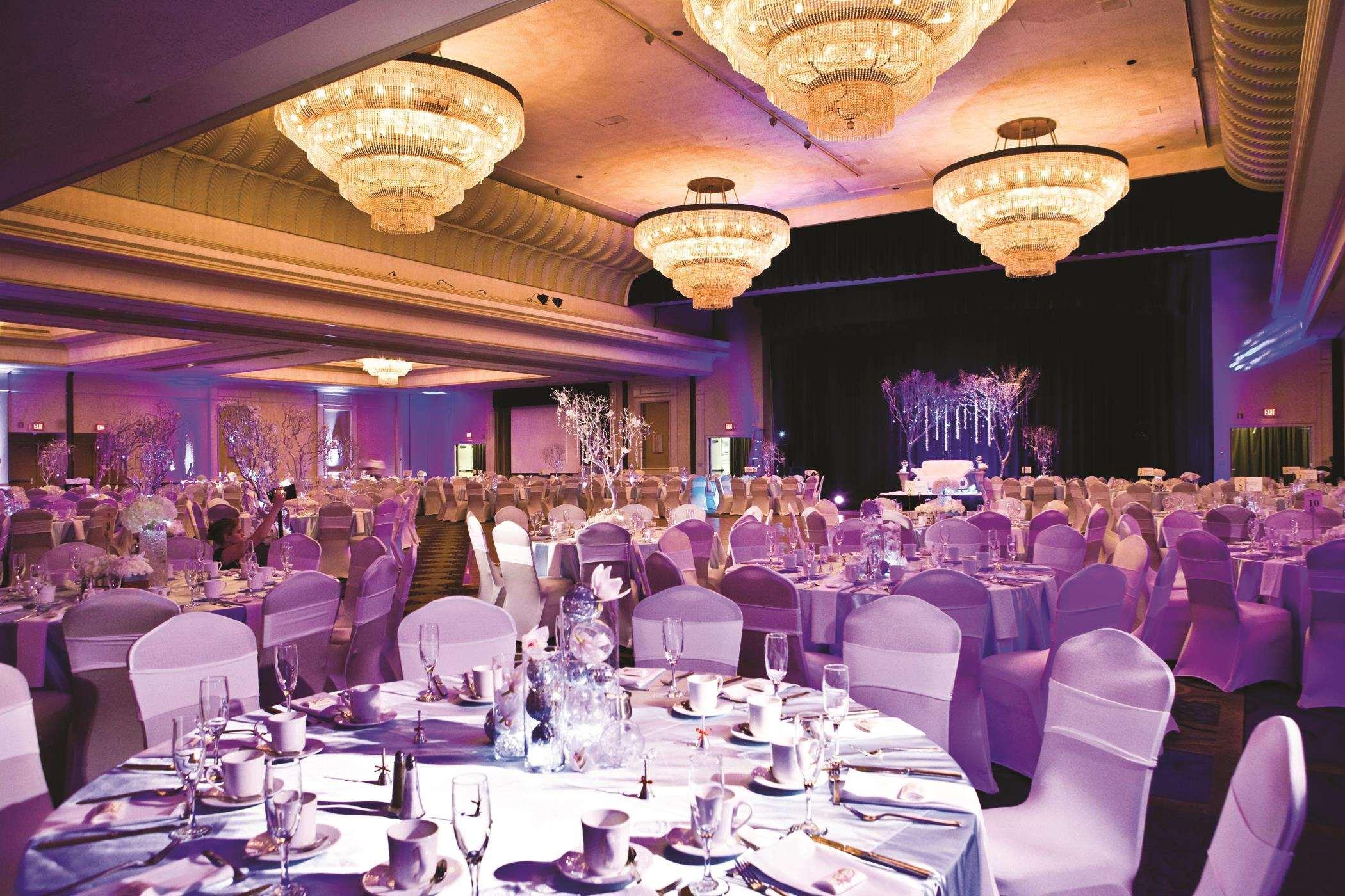 Pacific Palms Resort And Golf Club City of Industry Esterno foto