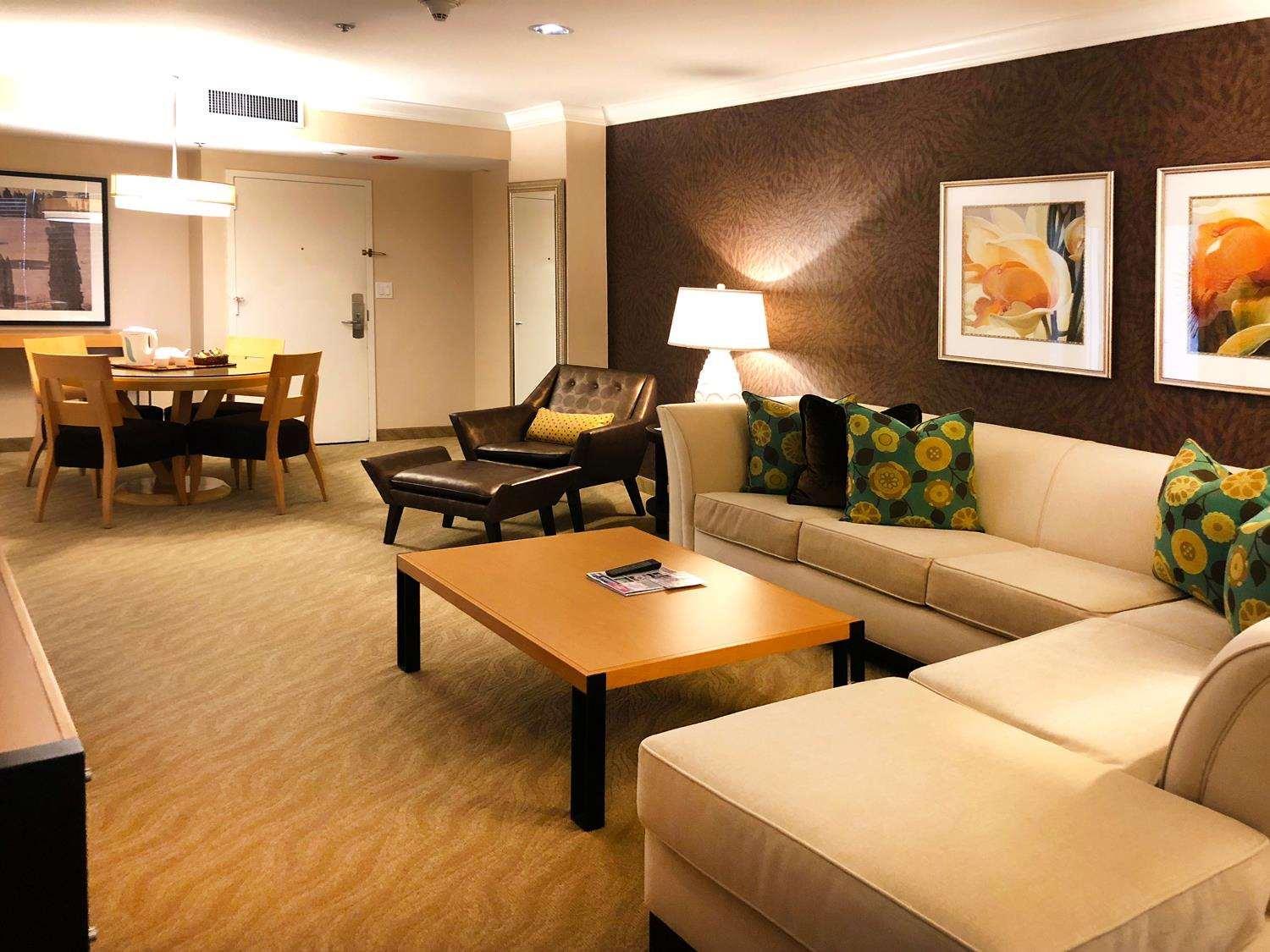 Pacific Palms Resort And Golf Club City of Industry Esterno foto
