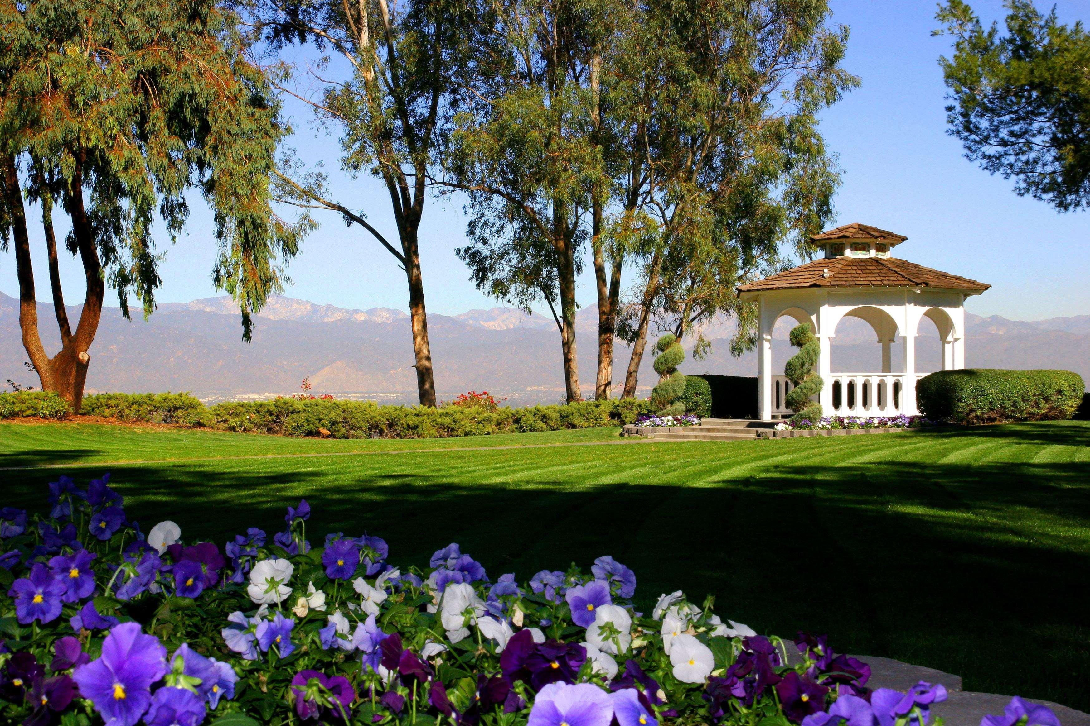 Pacific Palms Resort And Golf Club City of Industry Esterno foto
