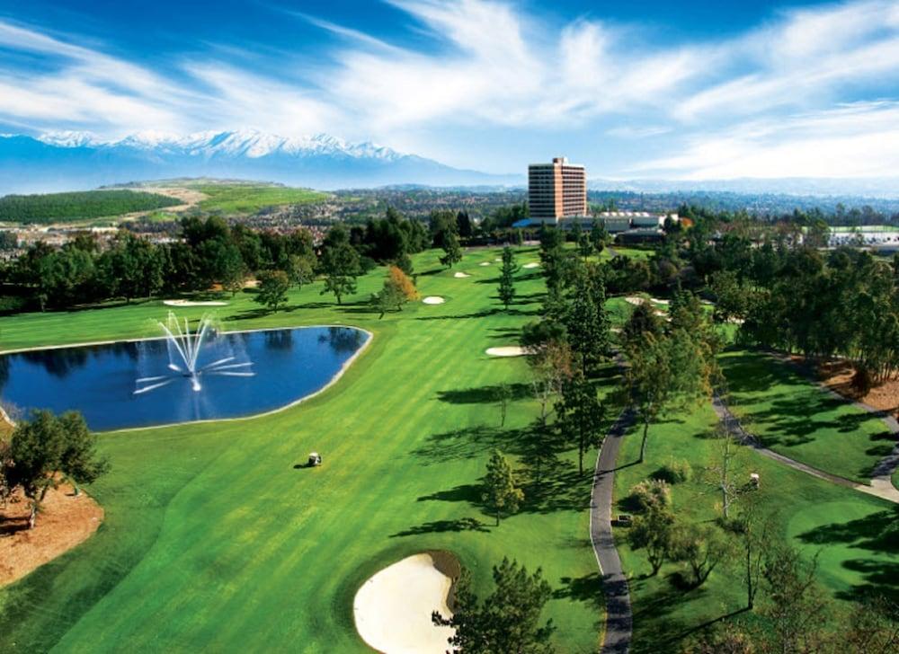 Pacific Palms Resort And Golf Club City of Industry Esterno foto