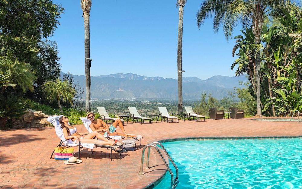 Pacific Palms Resort And Golf Club City of Industry Esterno foto