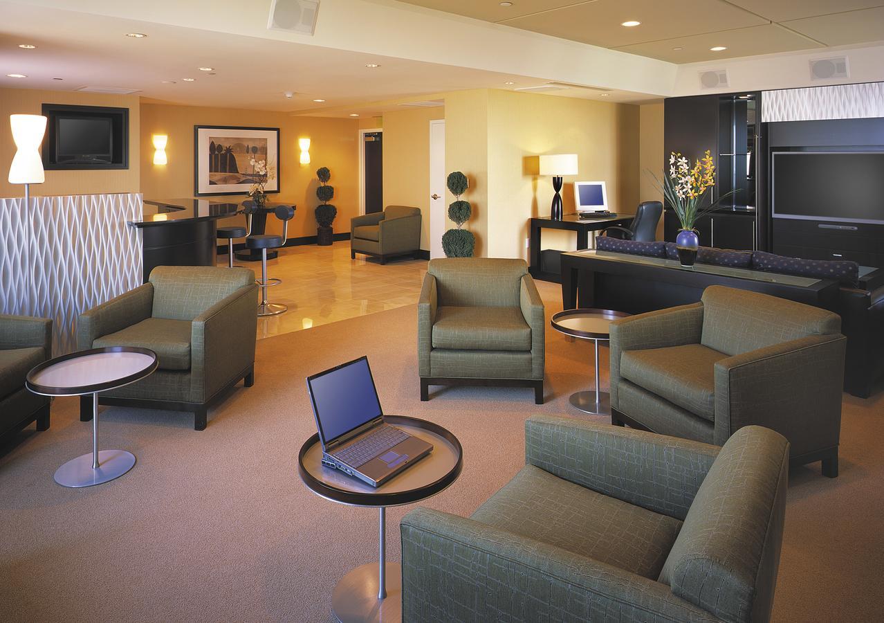 Pacific Palms Resort And Golf Club City of Industry Interno foto
