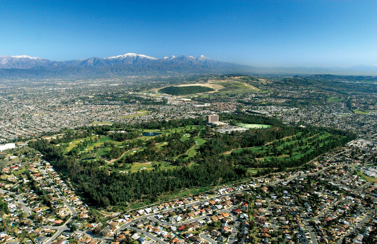 Pacific Palms Resort And Golf Club City of Industry Esterno foto