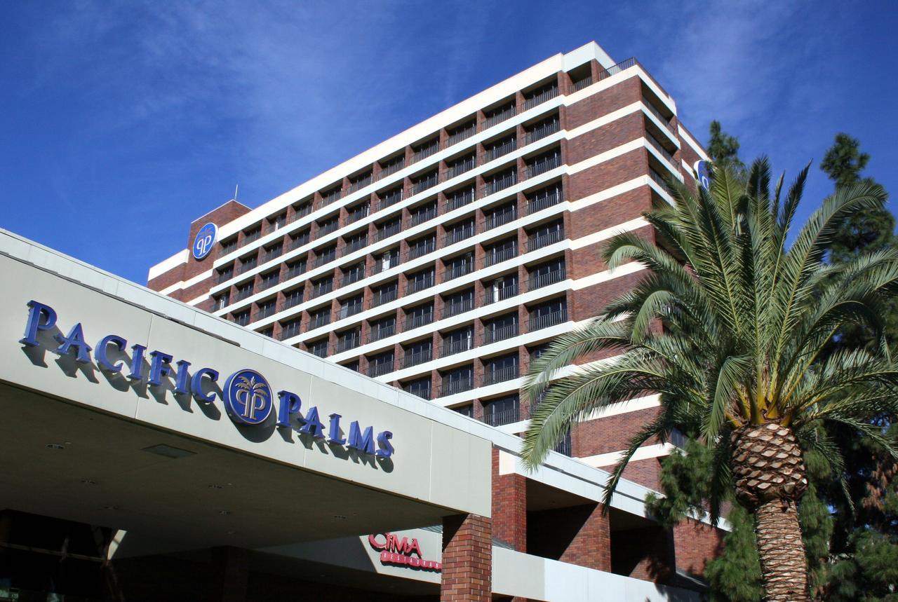 Pacific Palms Resort And Golf Club City of Industry Esterno foto